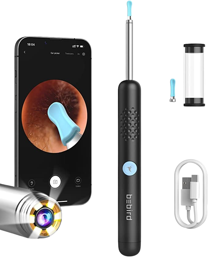 Ear Wax Removal Tool