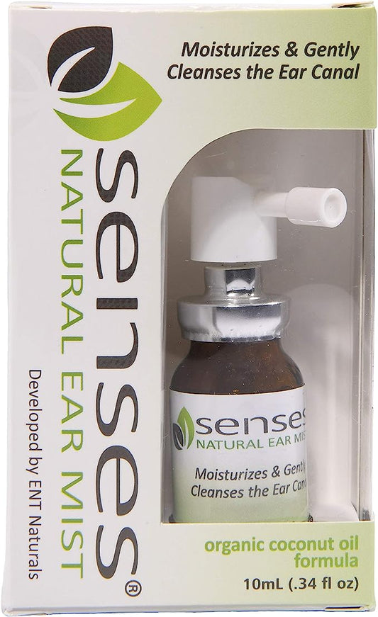 SENSES Ear Mist