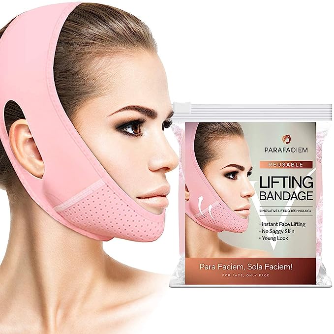 Double Chin Reducer - Women