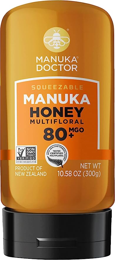 Manuka Honey