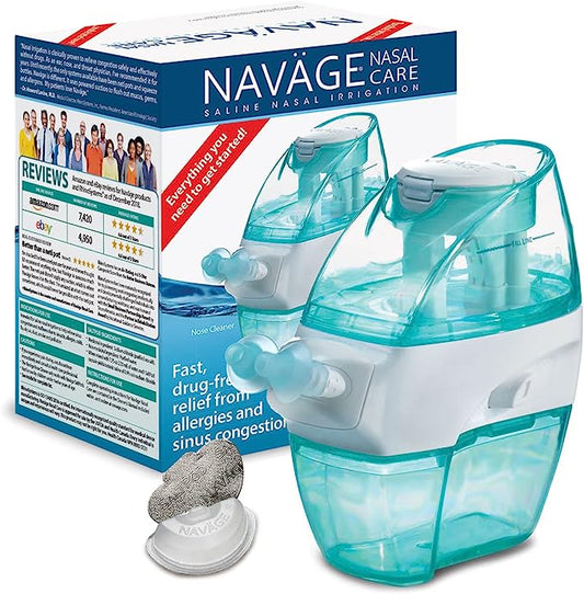 Navage Nasal Care