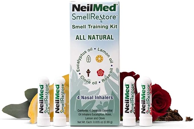 NeilMed Smell Restore