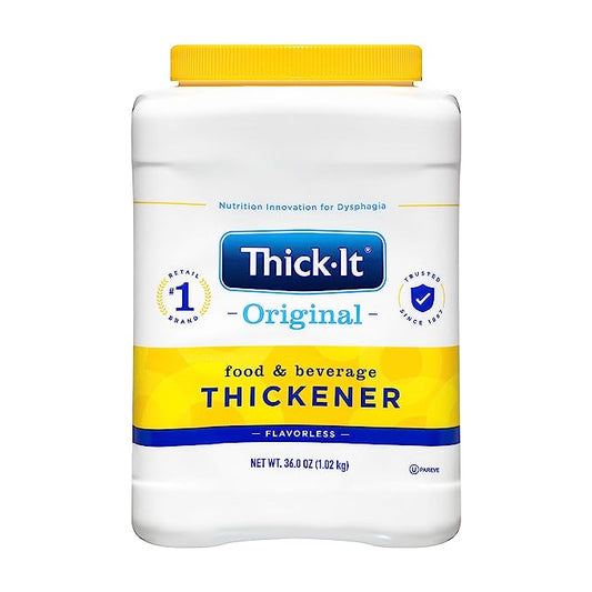 Thick-It Original Thickener