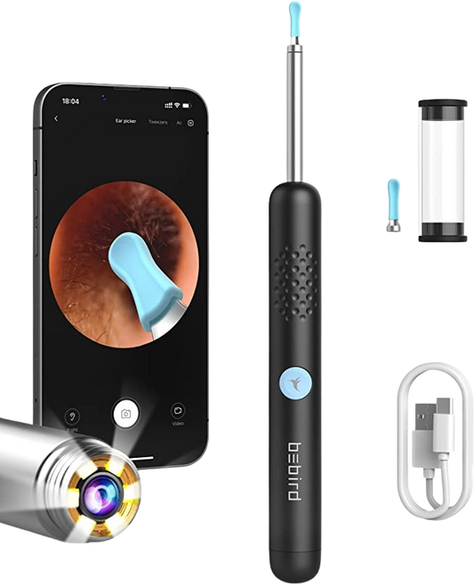 Ear Wax Removal Tool